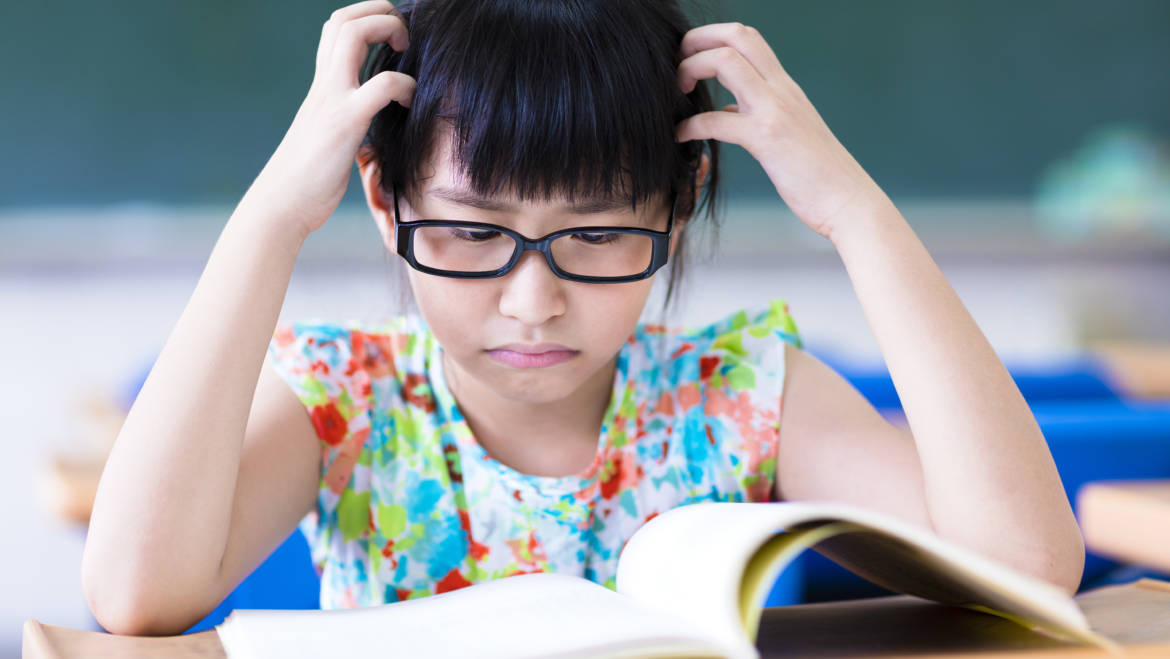 Admissions Evaluation